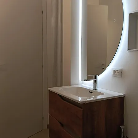 Bed And Bike - Center Διαμέρισμα Μπέργκαμο