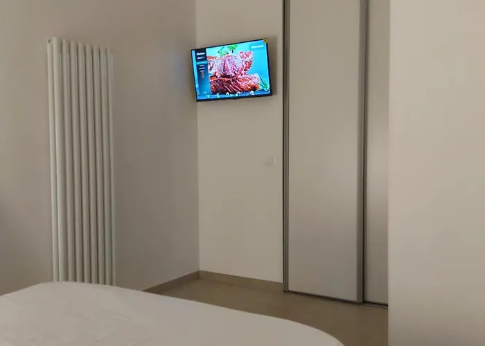 Bed And Bike - Center Διαμέρισμα